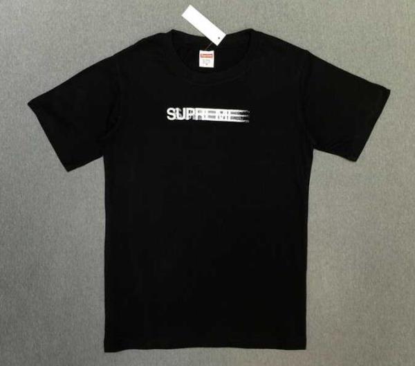 上品なコーデなシュプリーム 半袖 コピー SUPREME  お洒落なTシャツ