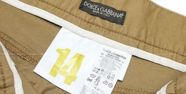 快適なDOLCE&GABBANA ドルチェ & ガッバーナ コピー  着用感もあるメンズ ジーンズ デニム