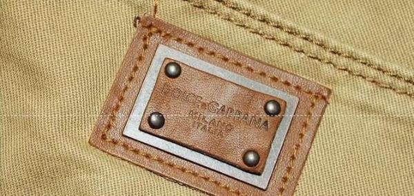 快適なDOLCE&GABBANA ドルチェ & ガッバーナ コピー  着用感もあるメンズ ジーンズ デニム