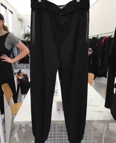 大活躍　オフホワイト 通販 OFF-WHITE 注目度上昇中　パンツ