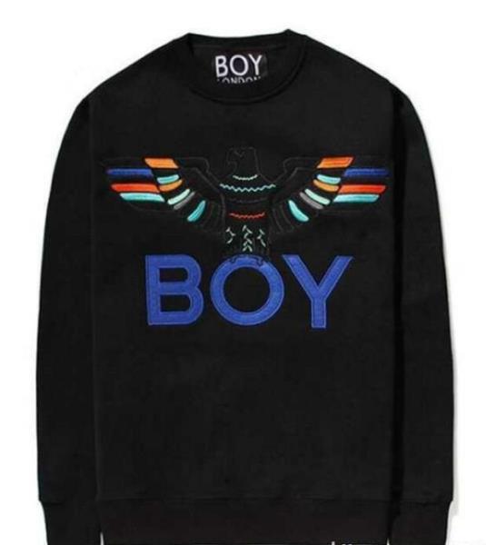 魅力を最大限にBOY LONDON ボーイロンドン 　世界で愛されるプルオーバーパーカー通販メンズ