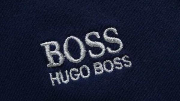 注目度が高いHUGO BOSS ヒューゴボス 強い存在感を放っている長袖tシャツ メンズ