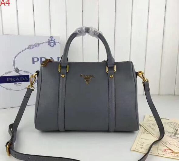 低頃な価格　プラダ コピー バッグ　PRADA 4色　女性を魅了し続ける逸品
