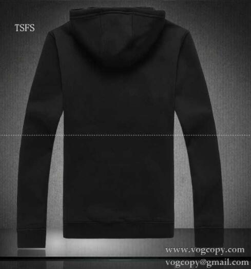 人気ランキングアルマーニパーカーARMANIスウェットパーカー裏毛プルオーバーブラック