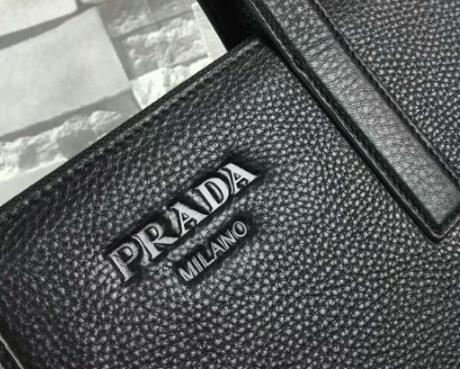 機能性の高いプラダバッグレディースPRADA ミラノトートバッグレザー大容量プレゼント