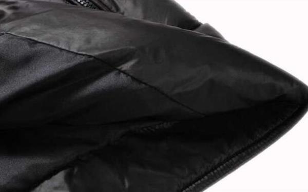 カジュアル上質MONCLER AMIOTショートダウン モンクレールメンズダウンジャケットアミオブラック 
