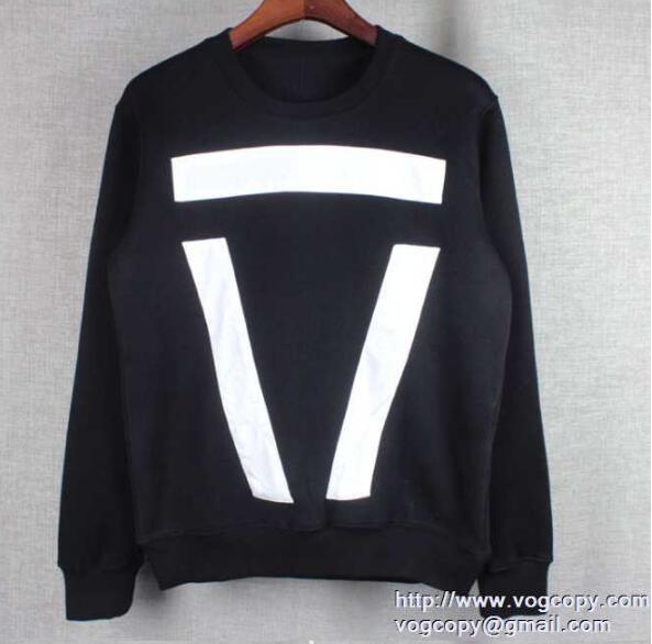 人気セールHOT ジバンシースウェット GIVENCHY プルオーバートレーナーインナートップス