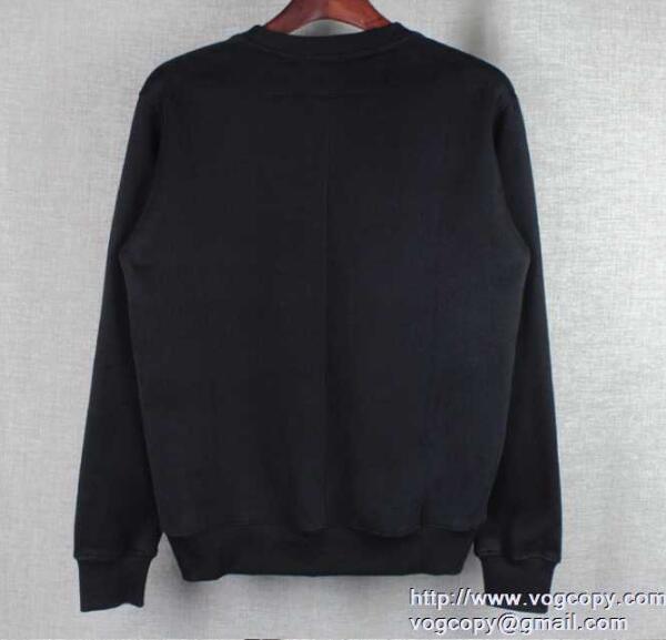 人気セールHOT ジバンシースウェット GIVENCHY プルオーバートレーナーインナートップス