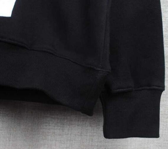 人気セールHOT ジバンシースウェット GIVENCHY プルオーバートレーナーインナートップス
