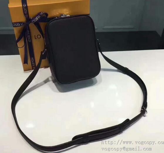 ルイ ヴィトンバッグ人気メンズショルダーバッグ LOUIS VUITTON メッセンジャーバッグ 斜め掛け
