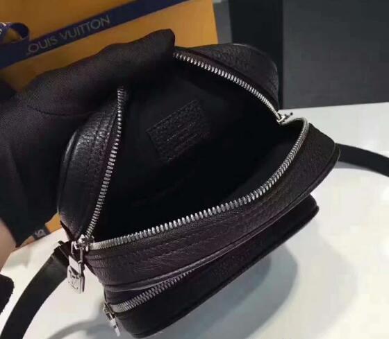 ルイ ヴィトンバッグ人気メンズショルダーバッグ LOUIS VUITTON メッセンジャーバッグ 斜め掛け