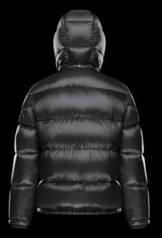 モンクレールメンズ新作 ダウンジャケット2017-2018年秋冬新作 MONCLER PASCAL パスカルダウンプレミア ニットネック２色可選