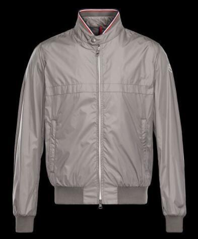 HOT人気セール MONCLER ALBERT メンズジャケット モンクレール アルベール ブルゾン 高級 アウター 