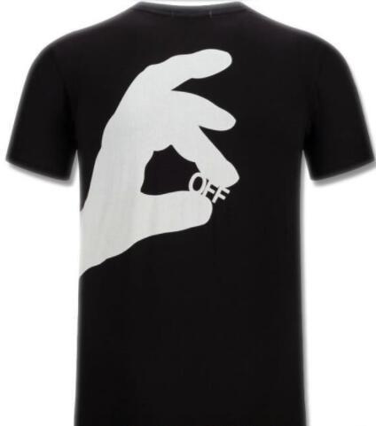 爽やかなオフホワイトＴシャツ激安通販プリント半袖クールネックメンズＴシャツ２色可選