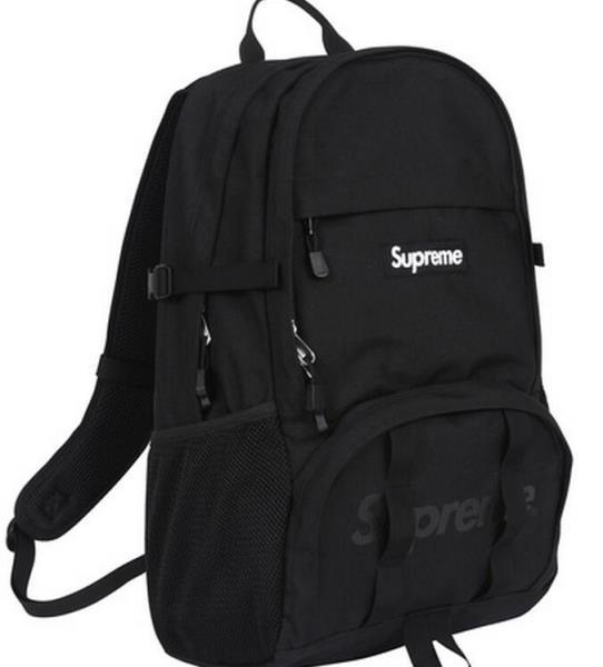実用性に溢れるアイテム　Supreme  デニールコーデュラバックパック　柔軟で柔らか　バッグ.