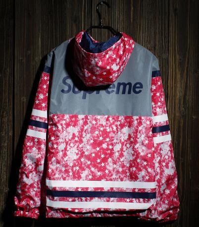Supreme パーカー コピー