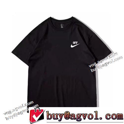 流行に関係なく長年愛用できる 主役になる存在感 2022春夏 半袖Tシャツ OFF-WHITE オフホワイトスーパーコピー 激安 3色可選