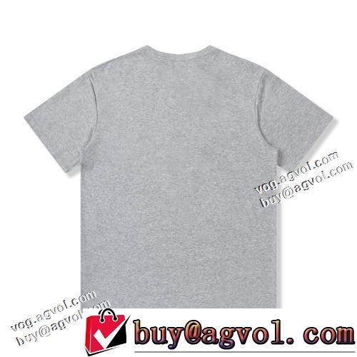 ロエベブランド 偽物 通販 数に限りがある 2022春夏 2色可選 半袖Tシャツ 柔らかい手触り 暖かみのある肌触り 