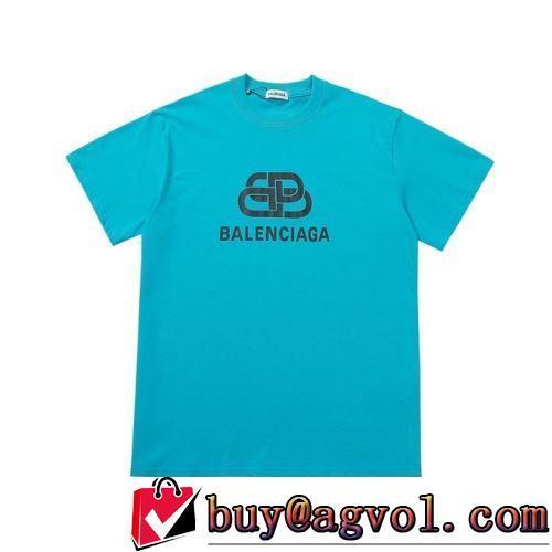 スーパーコピー 自然な肌触り 半袖Tシャツ 2022新作 5色可選 数に限りがある 着回し度抜群