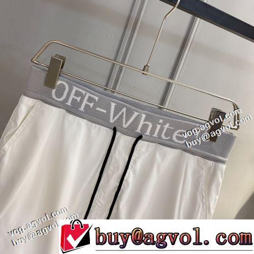 デザイン性の高い OFF-WHITE オフホワイトスーパーコピー 激安 ショートパンツ 2022新作 大人の個性を。最高のリラックス感