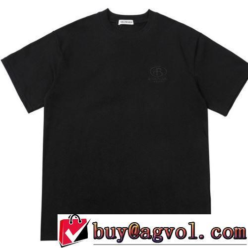 半袖Tシャツ バリエーションに富む 今からの季節にピッタリ！着回し度抜群 2022春夏 快適な着心地 2色可選 ブランド 偽物 通販 男女兼用