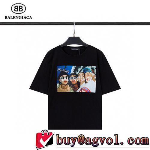 2色可選 コピー ブランド フォトプリント 半袖Tシャツ 魅力ファッション カッコいい印象を付ける 2022春夏