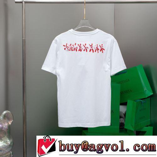 超目玉 2022春夏 ジバンシィブランドコピー 半袖Tシャツ 2色可選 自然な肌触り 流行に関係なく長年愛用できる