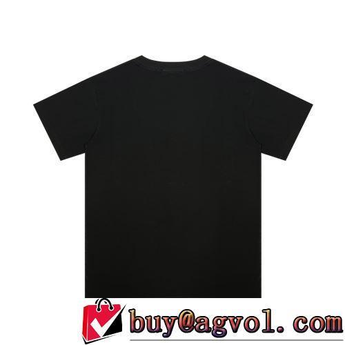 2色可選 ジバンシィブランドコピー 半袖Tシャツ 柔らかい手触り 一番人気の新作はこれ 2022春夏 着回し度抜群