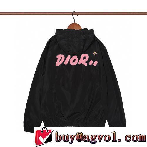 2022春夏 ディオールブランド コピー 日焼け止め服 紫外線カット 耐久性に優れ 通気性に優れた 2色可選 高品質