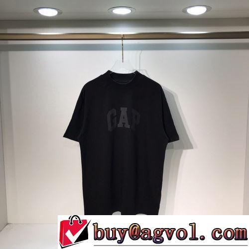 スーパーコピー 4色可選 気軽にカジュアルに使える 2022春夏 クールビズ 半袖Tシャツ 今一番HOTな新品 カジュアル