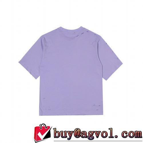 半袖Tシャツ 2色可選 オリジナル 春夏に最も需要のある コピーブランド 2022春夏 ラウンドネック 流行に関係なく長年愛用できる
