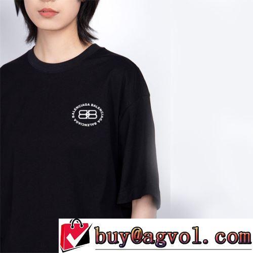 ラウンドネック 2022春夏 Tシャツ 上品な輝きを放つ形 ブランド コピー 肌に馴染みやすい カッコいい印象を付ける