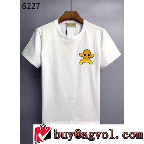 バーバリースーパーコピー 2色可選 Tシャツ 2022春夏 自分らしいスタイリング 個性的なデザ レジャー