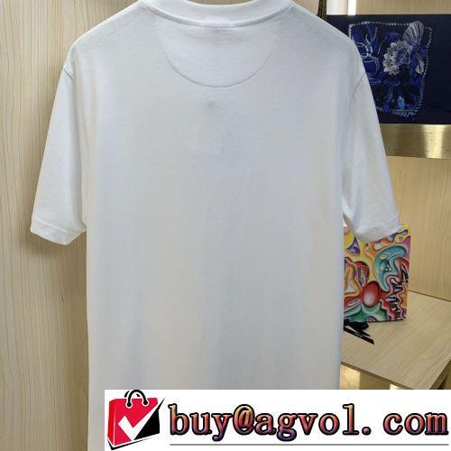 落ち着いた感覚 モンクレールコピーブランド 優しいフィット感 半袖Tシャツ 2022春夏 レジャー 2色可選