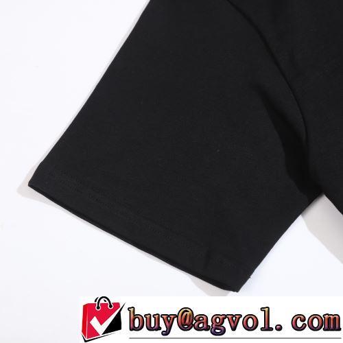 プリント 存在感のある 半袖Tシャツ 通気性に優れた ルイ ヴィトンスーパーコピー 激安 ラックスした雰囲気 2022春夏