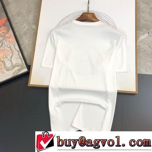 レジャー 2022春夏 GIVENCHYブランド 偽物 通販 海外セレブ愛用 半袖Tシャツ 流行に関係なく長年愛用できる 2色可選