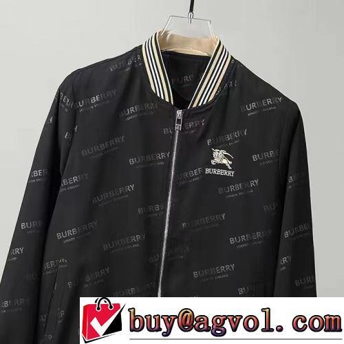 2022新作 軽量ジャケット 人気新品★超特価★ BURBERRY偽物ブランド 刺繍使い カッコいい印象を付ける