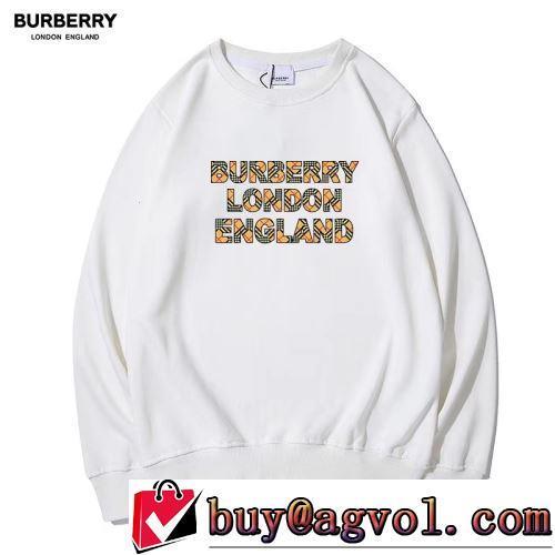 2022新作 プルオーバーパーカー 大絶賛の履き心地! BURBERRYスーパーコピー 2色可選 軽くて暖かい