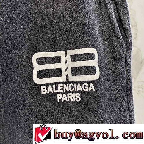 窮屈感はゼロ 2022新作 ブランド 偽物 通販 最高のリラックス感 スエットパンツ 主役になる存在感
