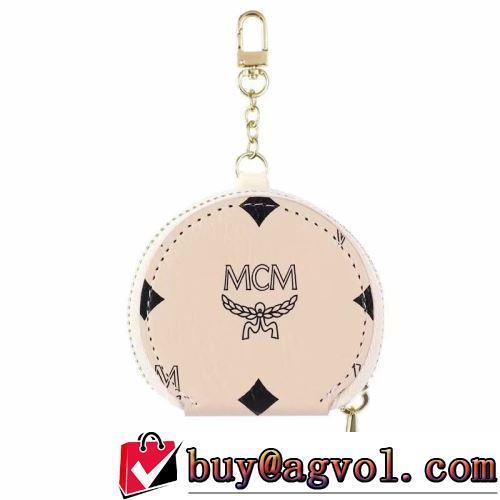個性派 多色選択可 2022新作 爆買いセール エムシーエムブランド コピー イヤホンポーチ 圧倒的な高級感
