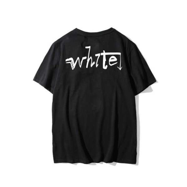 大人気個性がある雰囲気OFF-WHITEオフホワイトｔシャツ格安クルーネック半袖Tシャツ超限定即完売トップスコピー