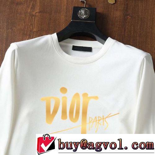 早くも完売している 2色可選 ディオール DIOR プルオーバーパーカー 存在感のある ロゴパーカー プリントパーカ ディオールブランド コピー