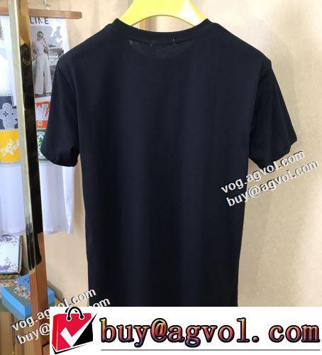 主役になる存在感 2色可選 半袖Tシャツ 2022新作 モンクレールブランド 偽物 通販 吸汗性に優れ