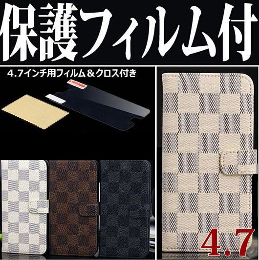  ルイ ヴィトン iPhone5/5S ケース コピー