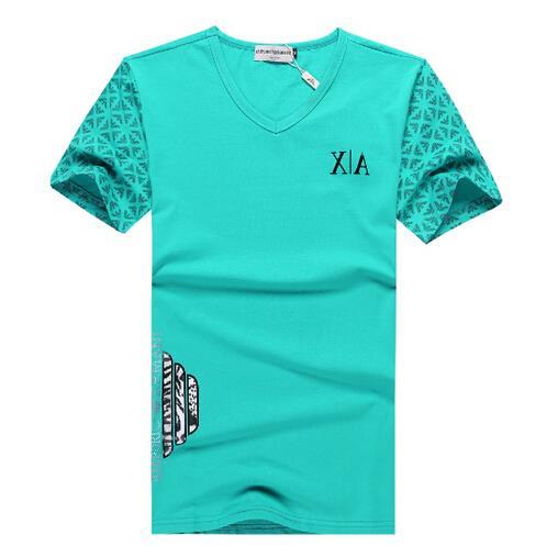 アルマーニ tシャツ コピー