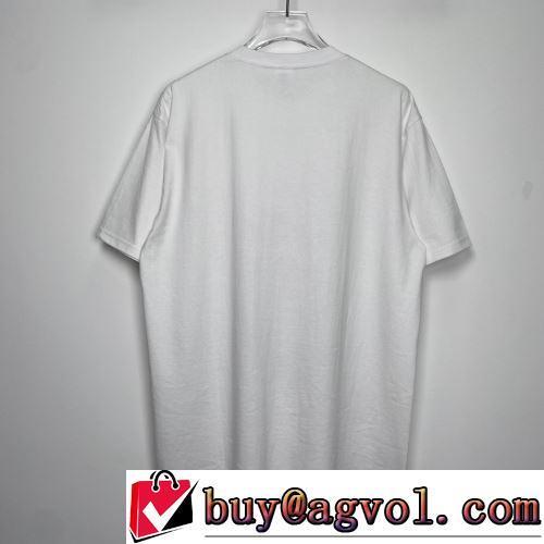 2色可選 モデル大絶賛♪ ラックスした雰囲気 SUPREME 21FW SPIKES TEE 2022春夏 カッコいい印象を付ける シュプリームコピー ブランド 半袖Tシャツ