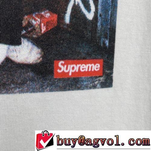2022新作 半袖Tシャツ 大人気再登場 SUPREME 21FW LADY PINK TEE ラックスした雰囲気 柔らかい手触り 肌に馴染みやすい 2色可選 シュプリームスーパーコピー 激安