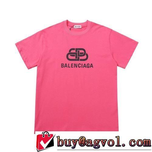 スーパーコピー 自然な肌触り 半袖Tシャツ 2022新作 5色可選 数に限りがある 着回し度抜群