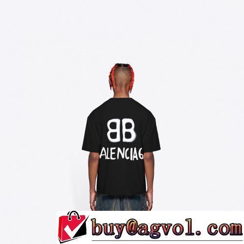2色可選 2022新作 半袖Tシャツ ブランドスーパーコピー 優しいフィット感 海外セレブ定番愛用 着回し度抜群