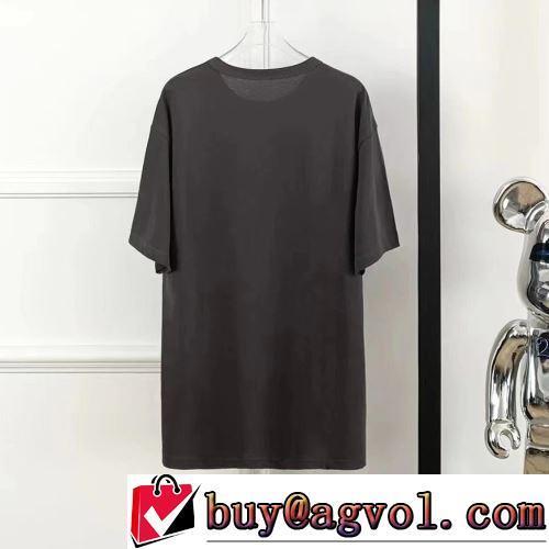 ランキング商品 半袖Tシャツ 2022春夏 吸汗性に優れ カジュアル 通気性に優れた ブランドスーパーコピー